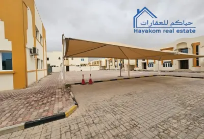 Umm Salal Ali Residential Villa Compound (50 Units)