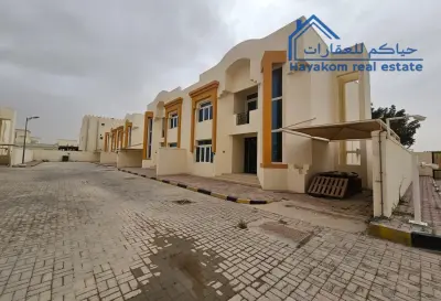 Umm Salal Ali Residential Villa Compound (50 Units)
