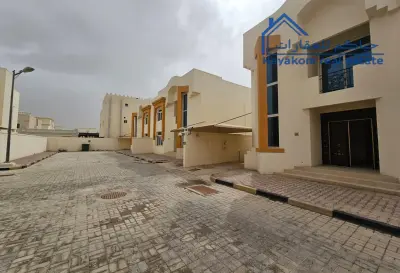 Umm Salal Ali Residential Villa Compound (50 Units)