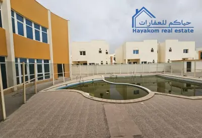 Umm Salal Ali Residential Villa Compound (50 Units)
