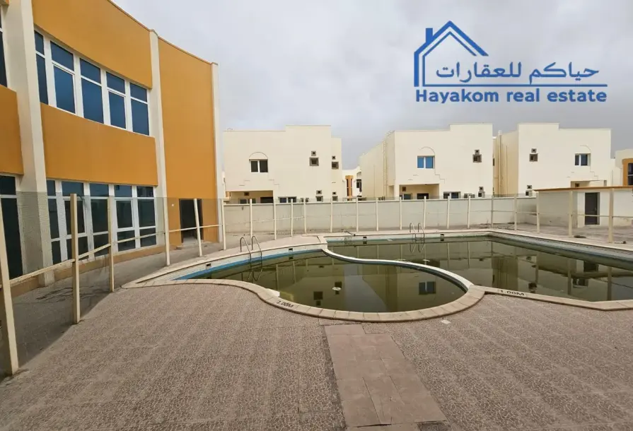 Umm Salal Ali Residential Villa Compound (50 Units)-12