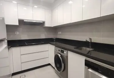 Darvesta | Spacious Studio Apartment – Viva Bahriya, The Pearl