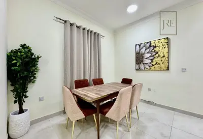 Al Sakama – Freehold Luxury Villa Compound