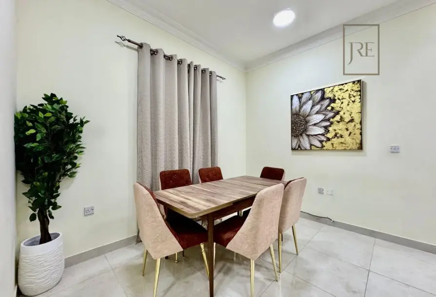 Al Sakama – Freehold Luxury Villa Compound-2