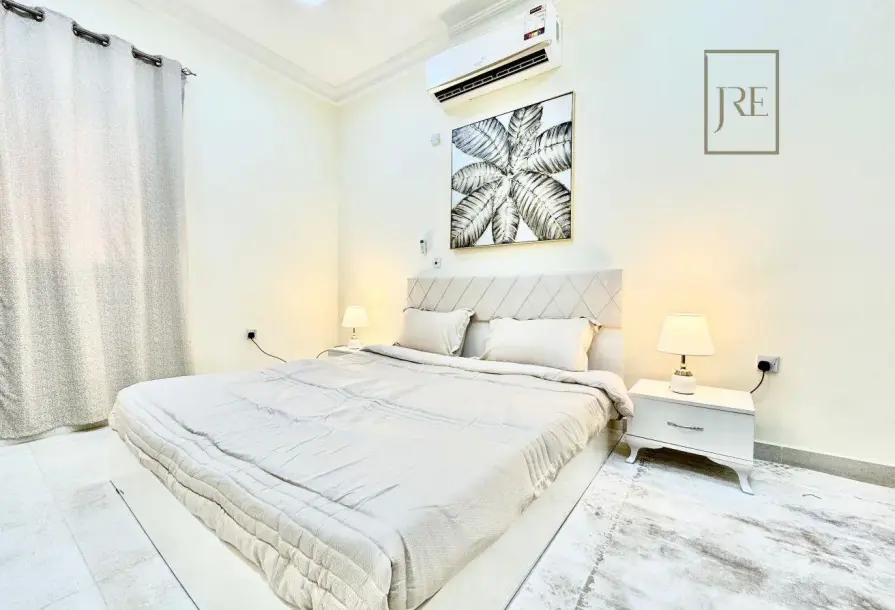 Al Sakama – Freehold Luxury Villa Compound-4