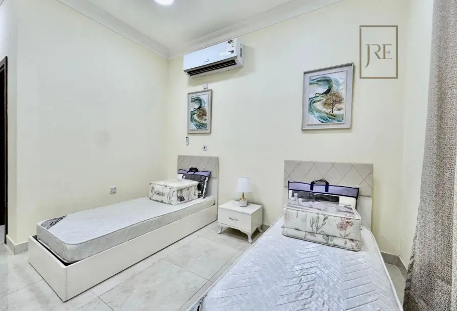 Al Sakama – Freehold Luxury Villa Compound-6