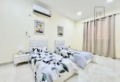 Al Sakama – Freehold Luxury Villa Compound