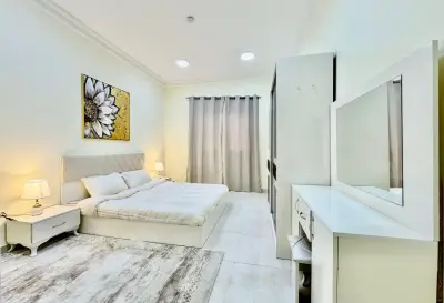 Al Sakama – Freehold Luxury Villa Compound