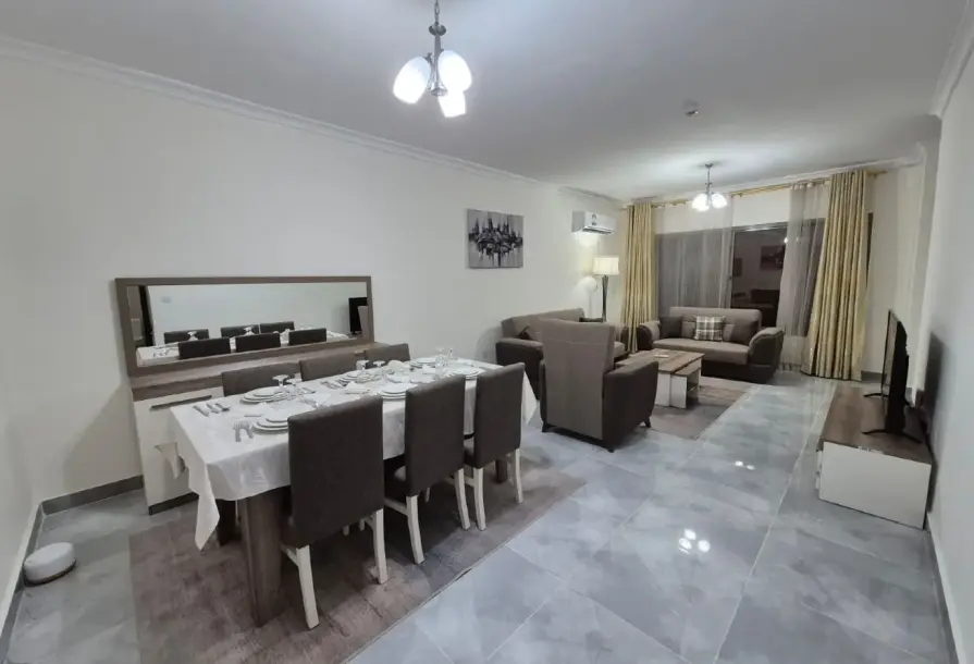 Al Wakra – Luxury 2BHK Compound Living-1