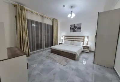 Al Wakra – Luxury 2BHK Compound Living