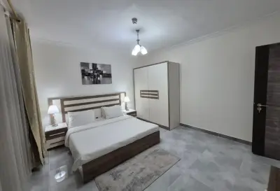 Al Wakra – Luxury 2BHK Compound Living