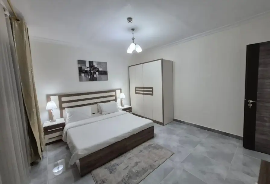 Al Wakra – Luxury 2BHK Compound Living-3