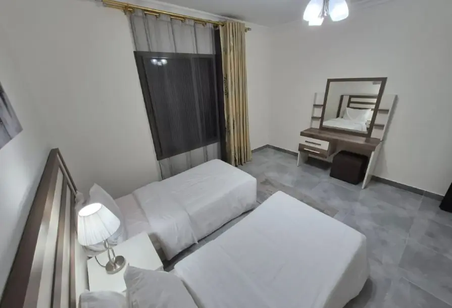 Al Wakra – Luxury 2BHK Compound Living-4