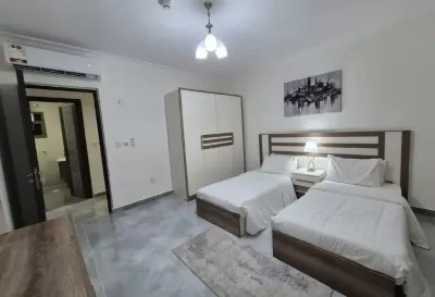 Al Wakra – Luxury 2BHK Compound Living