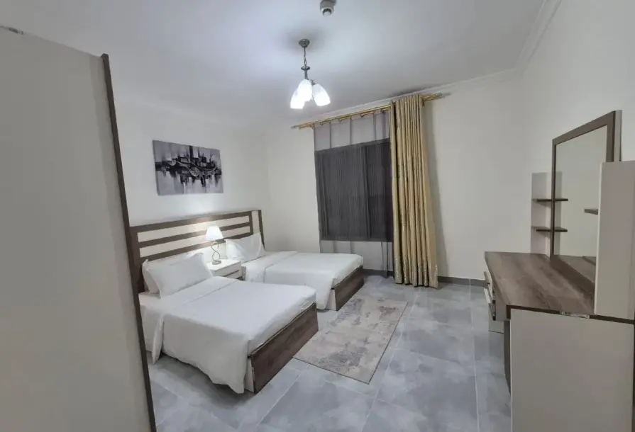 Al Wakra – Luxury 2BHK Compound Living-6