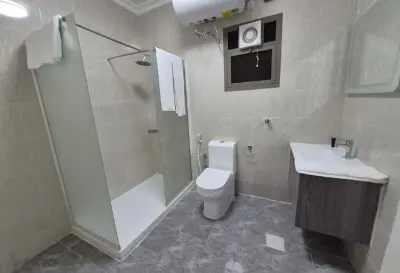 Al Wakra – Luxury 2BHK Compound Living