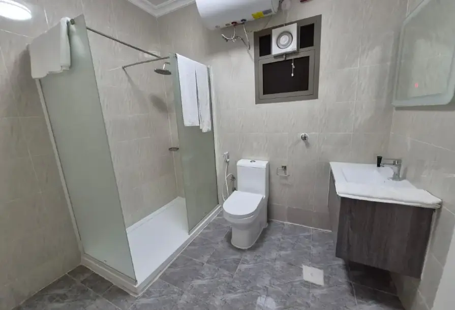 Al Wakra – Luxury 2BHK Compound Living-7