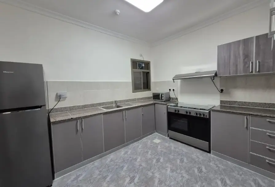 Al Wakra – Luxury 2BHK Compound Living-9