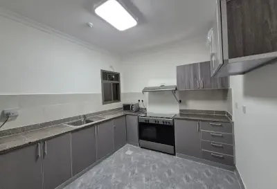 Al Wakra – Luxury 2BHK Compound Living