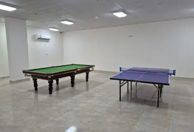 Al Wakra – Luxury 2BHK Compound Living