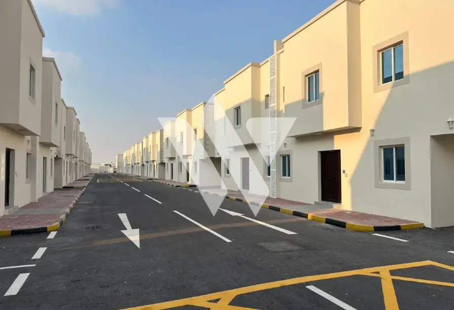 Al Kheesa – Brand New 6BR Villa-1