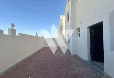 Al Kheesa – Brand New 6BR Villa