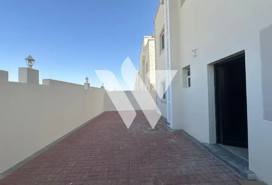 Al Kheesa – Brand New 6BR Villa-8