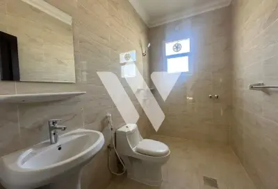 Al Kheesa – Brand New 6BR Villa