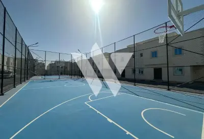 Al Kheesa – Brand New 6BR Villa