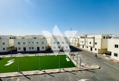 Al Kheesa – Brand New 6BR Villa