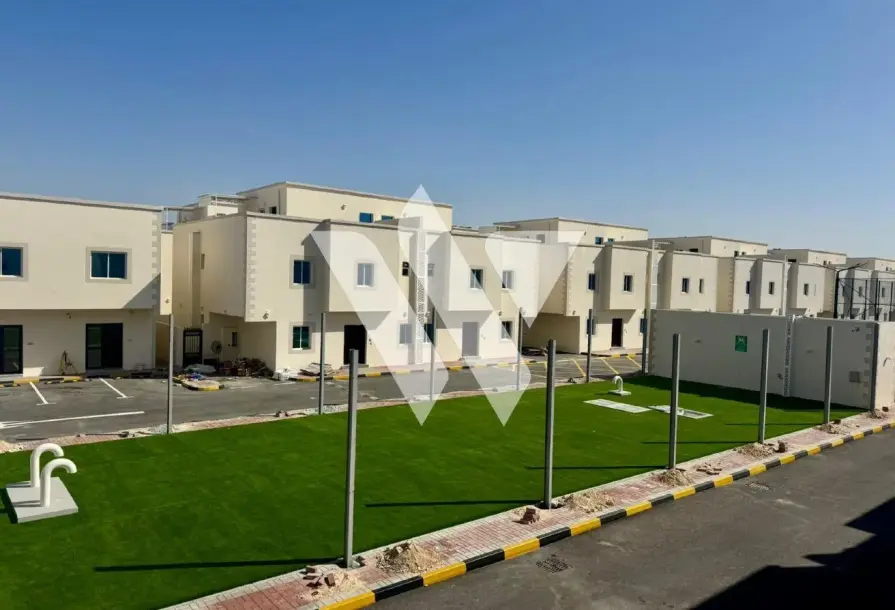 Al Kheesa – Brand New 6BR Villa-14