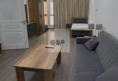 Ready-to-Move Studio – All Bills Included