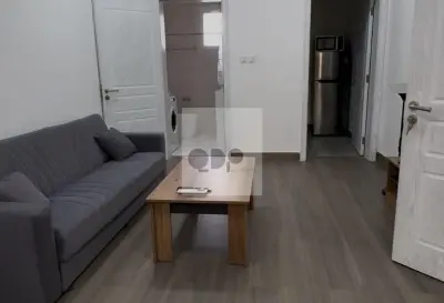 Ready-to-Move Studio – All Bills Included