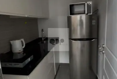 Ready-to-Move Studio – All Bills Included