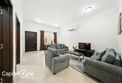 Darvesta | Fully Furnished 2BHK – Muaither (No Commission)-4