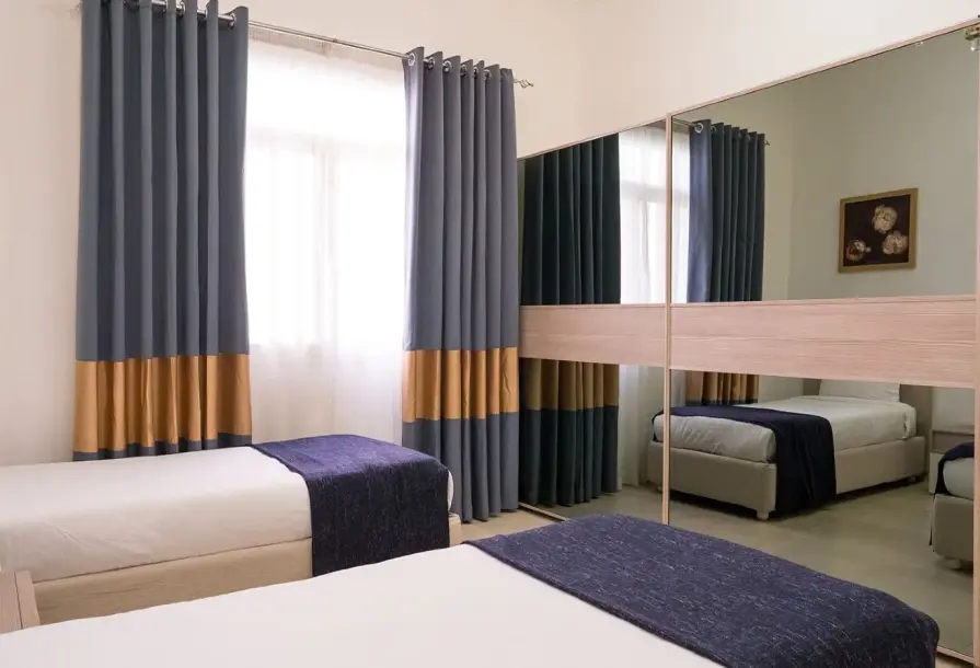 La Verna | Stylish 2BHK Townhouse – No Commission-5
