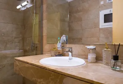 La Verna | Stylish 2BHK Townhouse – No Commission