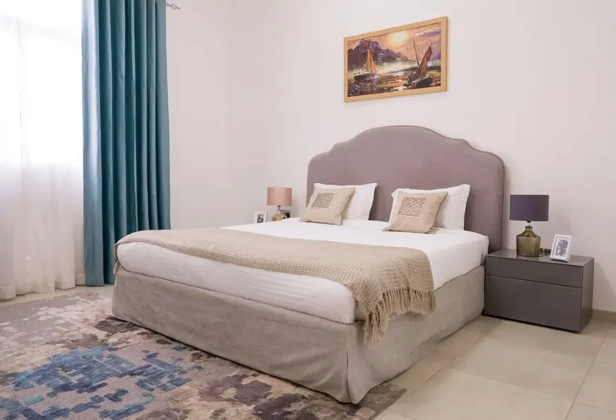 La Verna | Stylish 2BHK Townhouse – No Commission-8