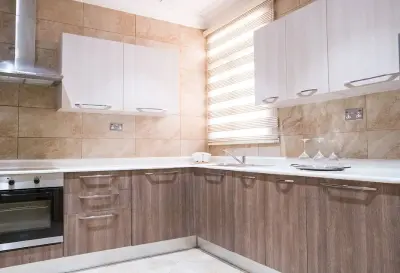 La Verna | Stylish 2BHK Townhouse – No Commission