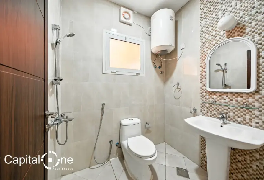 Darvesta | Fully Furnished 2BHK – Muaither (No Commission)-7