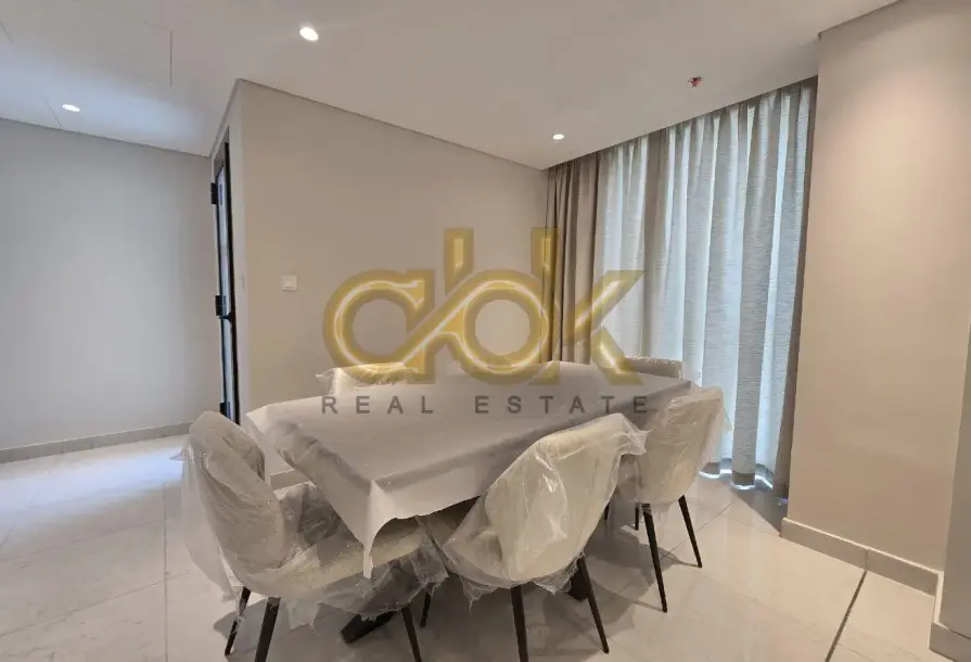 Prime Tower | Furnished 2BR Apartment – Limited Units-2