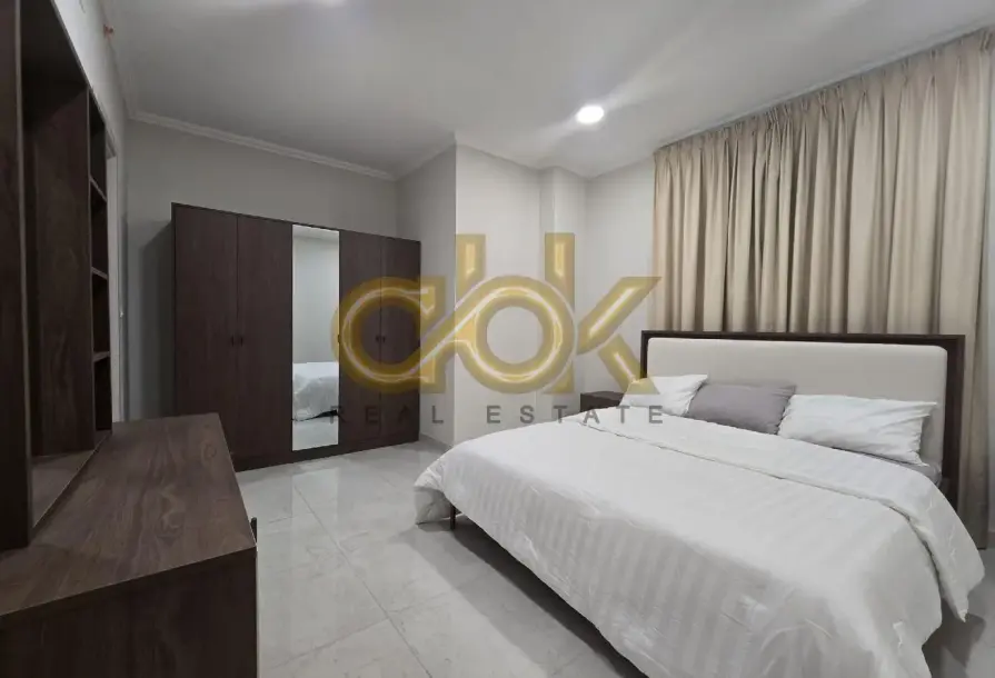 Prime Tower | Furnished 2BR Apartment – Limited Units-3
