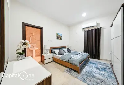 Darvesta | Fully Furnished 2BHK – Muaither (No Commission)-8