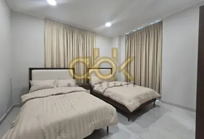 Prime Tower | Furnished 2BR Apartment – Limited Units