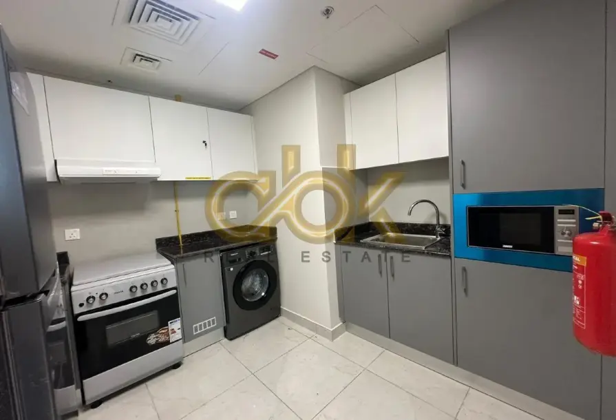 Prime Tower | Furnished 2BR Apartment – Limited Units-8