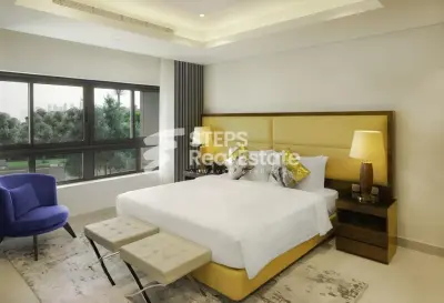 The Pearl | Furnished 2BHK Duplex – No Commission