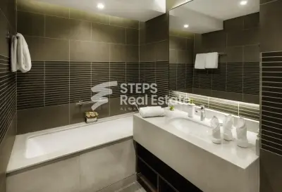 The Pearl | Furnished 2BHK Duplex – No Commission