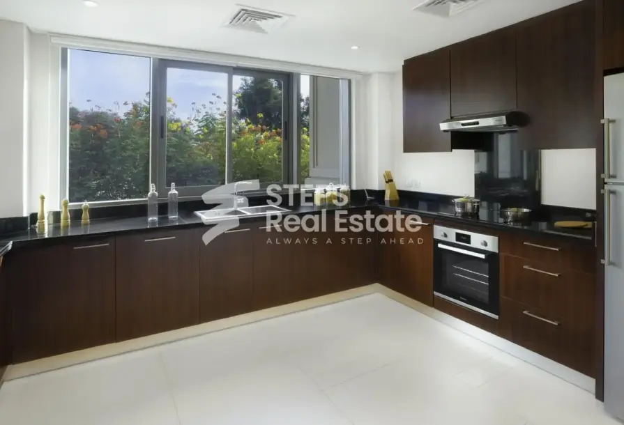 The Pearl | Furnished 2BHK Duplex – No Commission-7