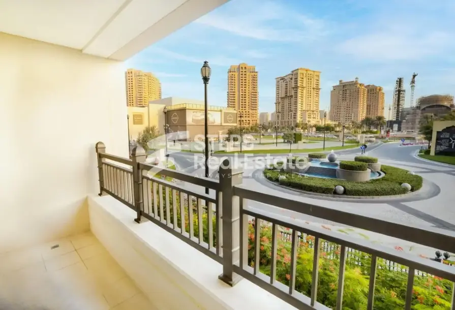 The Pearl | Furnished 2BHK Duplex – No Commission-8