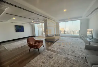 Luxury 2BR Duplex | Big Terrace & Stunning Views